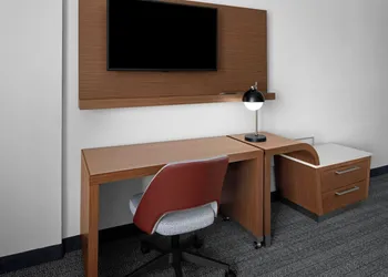 Courtyard by Marriott Charleston Summerville hotel thumbnail 6
