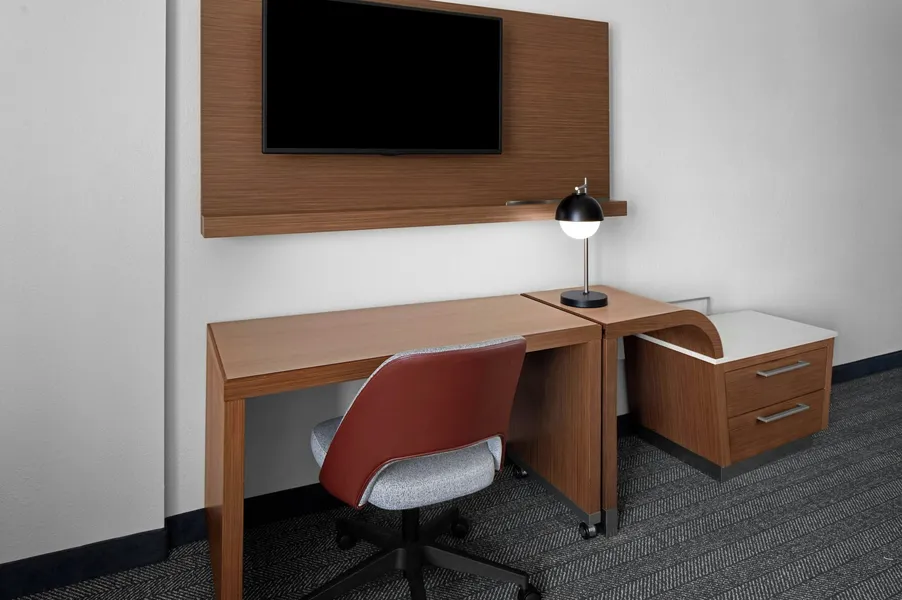 Courtyard by Marriott Charleston Summerville hotel detail image 6