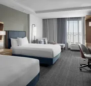 Courtyard by Marriott Charleston Summerville hotel detail image 7