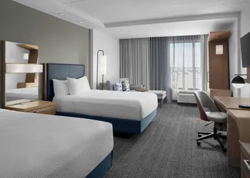 Courtyard by Marriott Charleston Summerville hotel thumbnail 7