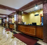 Congress Plaza Hotel hotel detail image 3