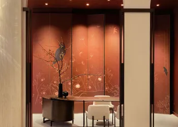 Park Lane New York hotel thumbnail 3