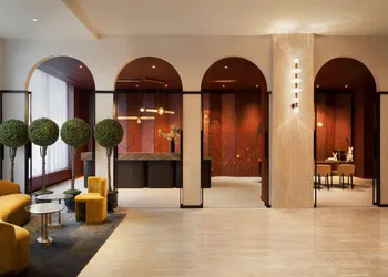 Park Lane New York hotel thumbnail 5