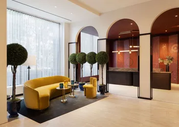 Park Lane New York hotel thumbnail 6