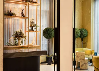 Park Lane New York hotel thumbnail 7