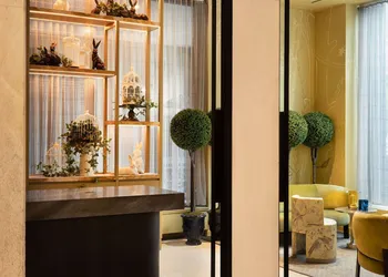 Park Lane New York hotel thumbnail 8