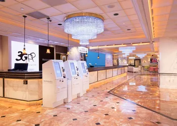 Peppermill Resort Spa Casino hotel thumbnail 2
