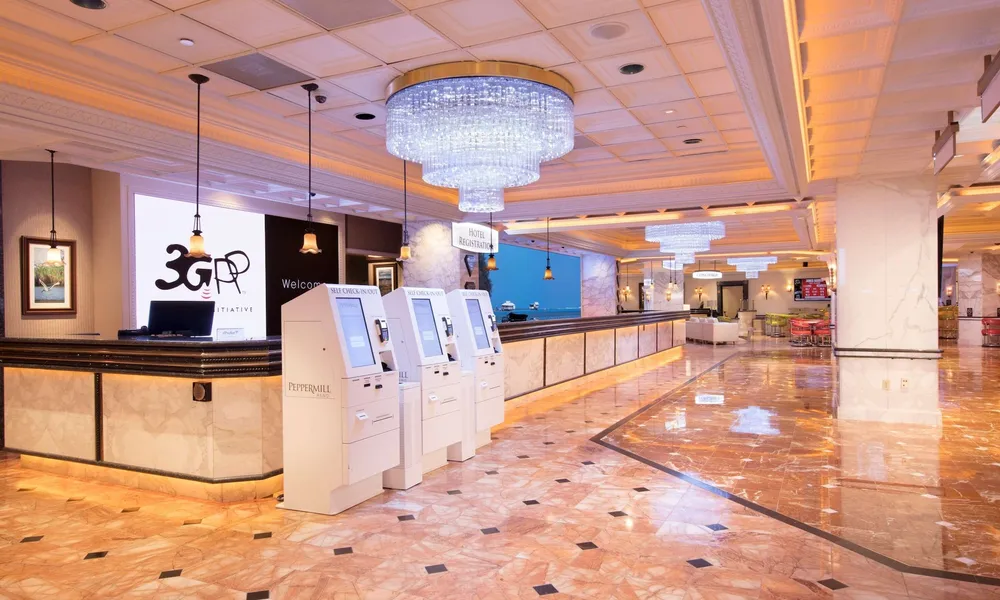 Peppermill Resort Spa Casino hotel detail image 2