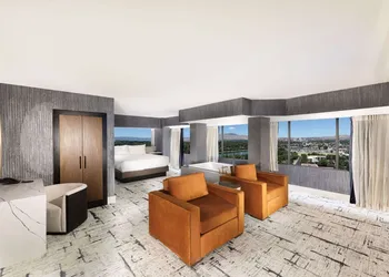Peppermill Resort Spa Casino hotel thumbnail 4