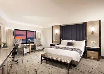 Peppermill Resort Spa Casino hotel thumbnail 6