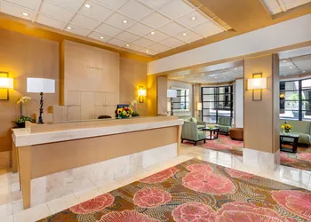 Handlery Union Square Hotel hotel thumbnail 2