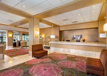 Handlery Union Square Hotel hotel thumbnail 3