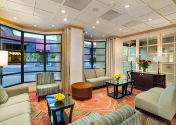 Handlery Union Square Hotel hotel thumbnail 4