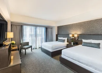 Handlery Union Square Hotel hotel thumbnail 5