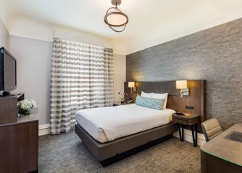 Handlery Union Square Hotel hotel thumbnail 7