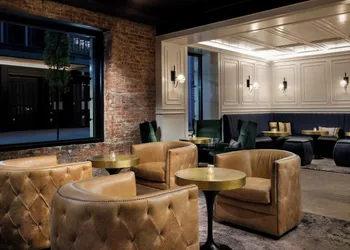 Arthouse Hotel New York City hotel thumbnail 2
