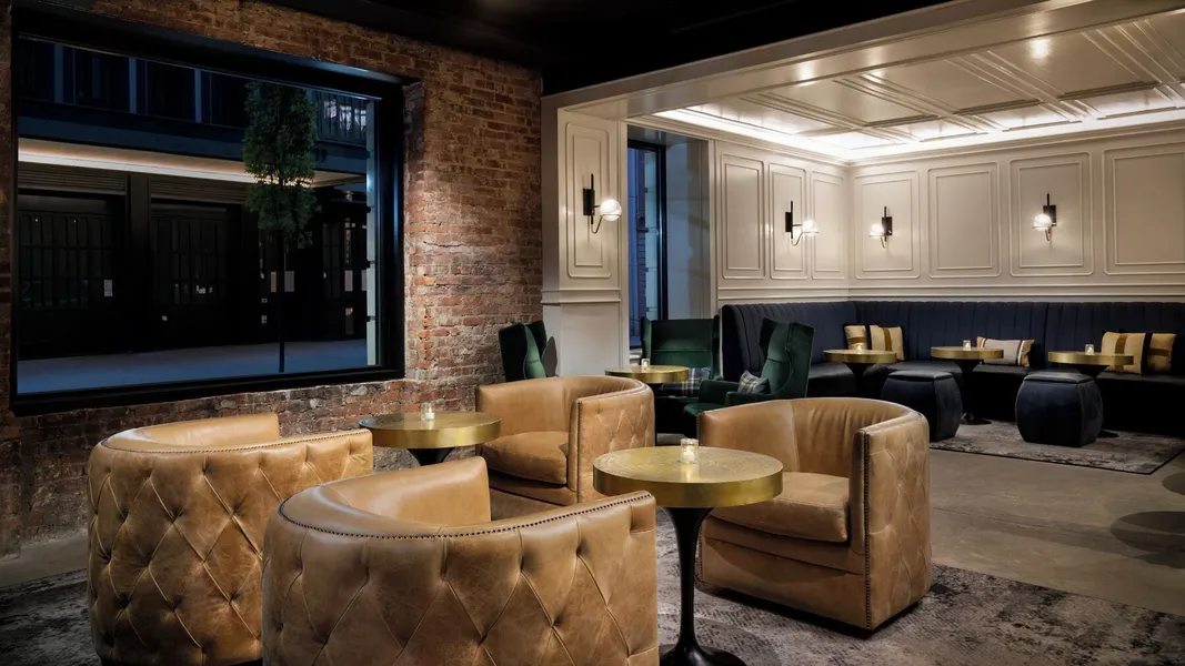 Arthouse Hotel New York City hotel detail image 2