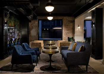 Arthouse Hotel New York City hotel thumbnail 3