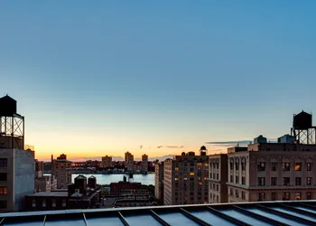 Arthouse Hotel New York City hotel thumbnail 5