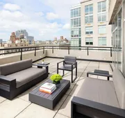Arthouse Hotel New York City hotel detail image 7