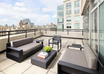 Arthouse Hotel New York City hotel thumbnail 7