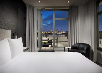 Arthouse Hotel New York City hotel thumbnail 8