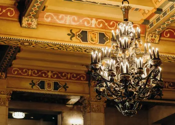 The Hollywood Roosevelt hotel thumbnail 2