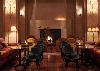 The Hollywood Roosevelt hotel thumbnail 3