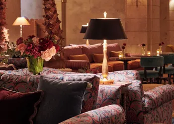 The Hollywood Roosevelt hotel thumbnail 6
