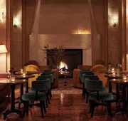 The Hollywood Roosevelt hotel detail image 3