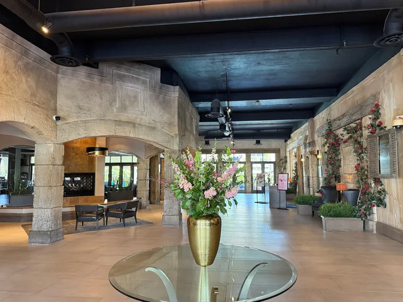 Tuscany Suites & Casino hotel detail image 2