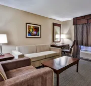 Tuscany Suites & Casino hotel detail image 3