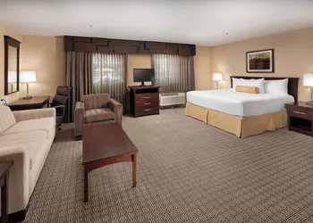Tuscany Suites & Casino hotel thumbnail 5