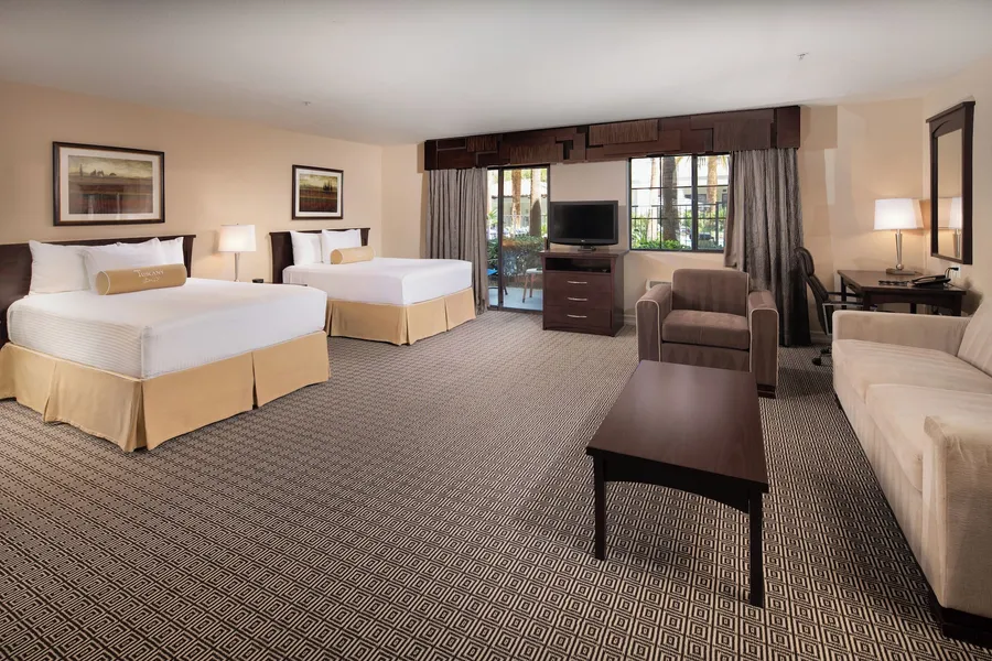 Tuscany Suites & Casino hotel detail image 6