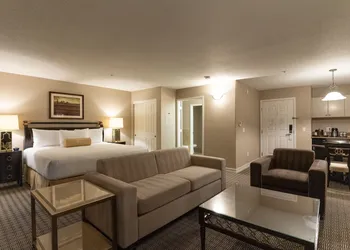 Tuscany Suites & Casino hotel thumbnail 7