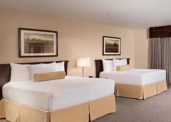 Tuscany Suites & Casino hotel thumbnail 8