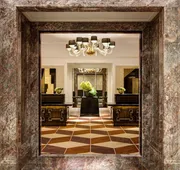 Lotte New York Palace hotel detail image 4