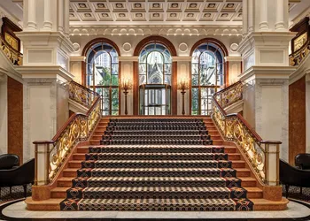 Lotte New York Palace hotel thumbnail 6