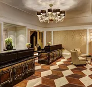 Lotte New York Palace hotel detail image 7