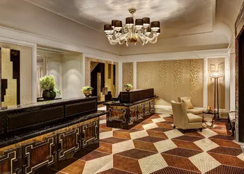 Lotte New York Palace hotel thumbnail 7