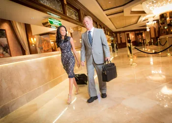 Silver Legacy Reno- A Caesars Rewards Destination hotel thumbnail 3