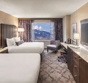 Silver Legacy Reno- A Caesars Rewards Destination hotel detail image 4