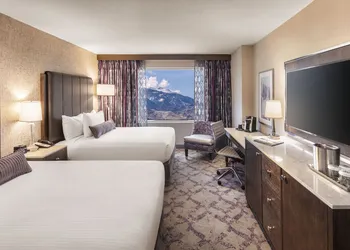 Silver Legacy Reno- A Caesars Rewards Destination hotel thumbnail 4
