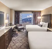 Silver Legacy Reno- A Caesars Rewards Destination hotel detail image 5
