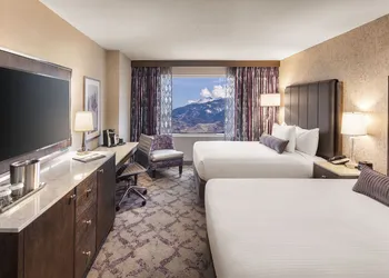 Silver Legacy Reno- A Caesars Rewards Destination hotel thumbnail 5