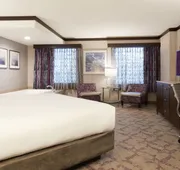 Silver Legacy Reno- A Caesars Rewards Destination hotel detail image 7