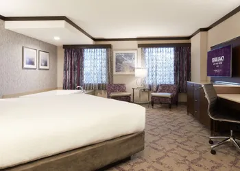 Silver Legacy Reno- A Caesars Rewards Destination hotel thumbnail 7