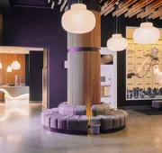 YOTEL New York Times Square hotel detail image 3