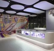 YOTEL New York Times Square hotel detail image 4