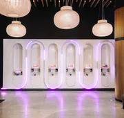 YOTEL New York Times Square hotel detail image 5